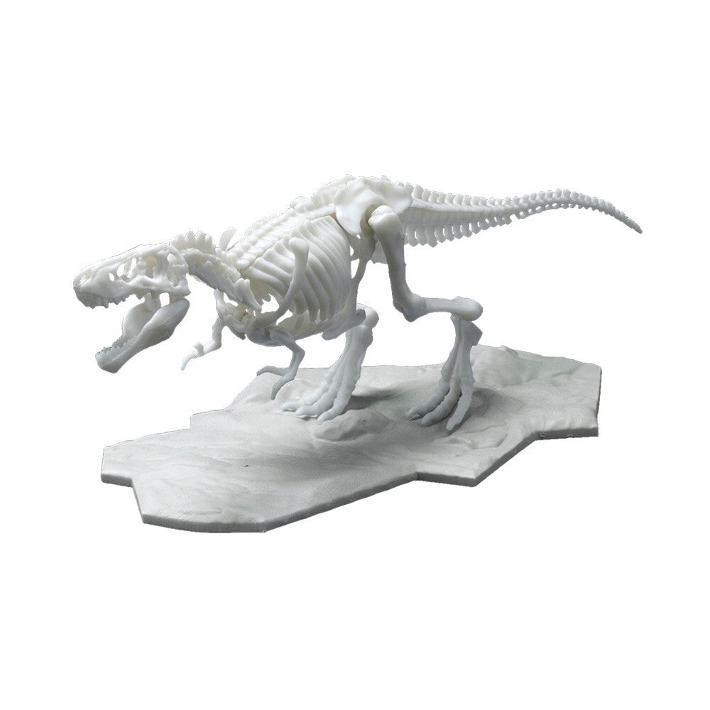 Bandai Limex – Scheletro T-Rex Tirannosauro Model Kit Nuovo NEW