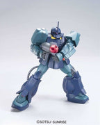 BANDAI 1/144 Gundam RMS-192M Zaku-Mariner Model Kit HG Gunpla Nuovo NEW