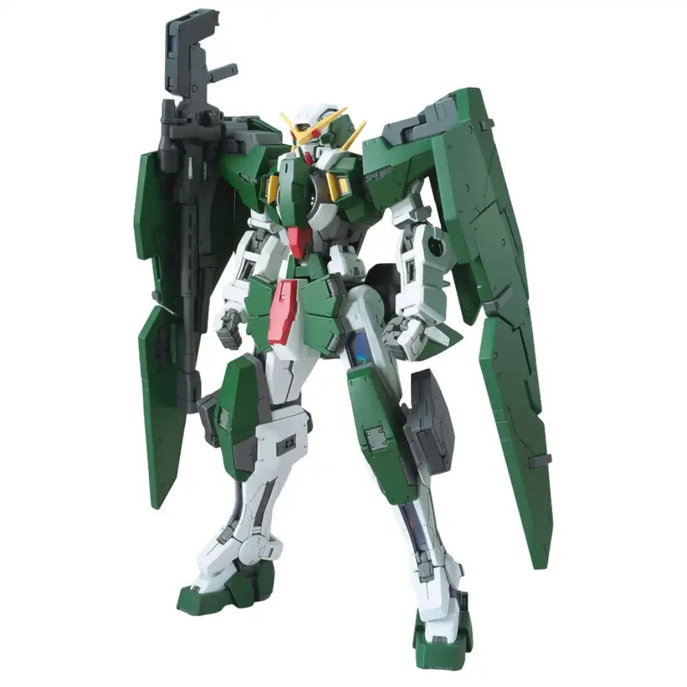 BANDAI 1/100 Gundam Dynames Model Kit MG Master Grade Gunpla NEW Nuovo