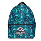 DIFUZED - Jurassic World - Mini Zaino: Brontosauro BackPack Nuovo NEW