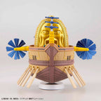BANDAI ONE PIECE Model Kit Ark Maxim GRAND SHIP COLLECTION #14 Nuovo NEW