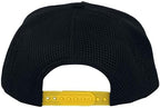 Cappello POKEMON Snapback PIKACHU Frontino Fake Fur Giallo Regolabile Nuovo NEW