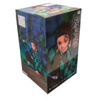 FuRyu Demon Slayer Kimetsu no Yaiba Noodle Stopper Figure Kamado Tanjiro NEW