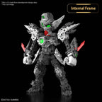 Bandai MGSD MG SD Gundam Wing Zero EW Gunpla Master Grade Nuovo NEW