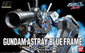 BANDAI 1/144 Gundam Astray Blue Frame Model Kit HG High Grade Gunpla Nuovo NEW