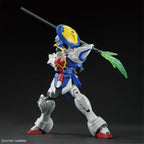 SHENLONG GUNDAM XXXG-01S Model Kit HG  1/144 Wing Bandai Gunpla Nuovo NEW