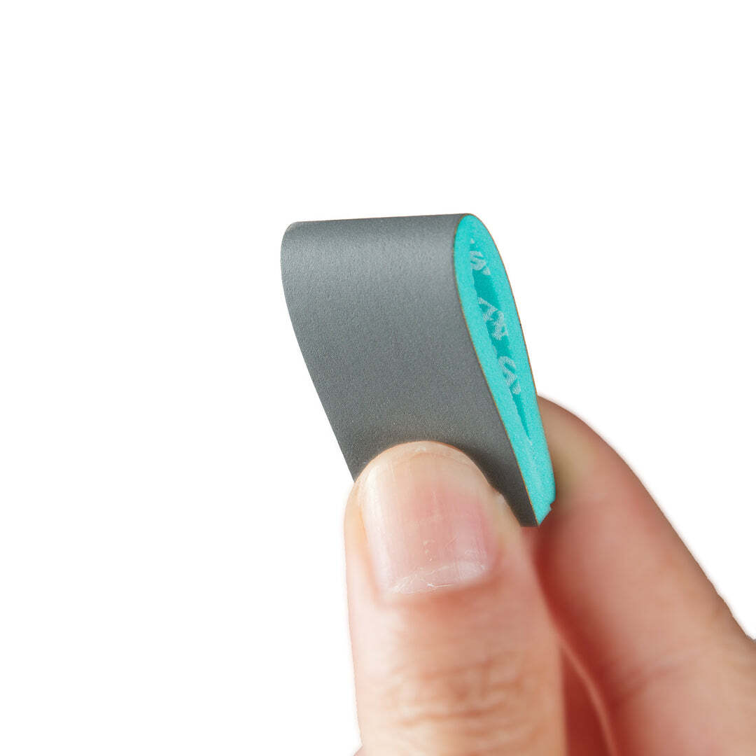 DSPIAE SS-S01 SS-S02 Sanding Sponge 30pcs Carta Vetrata Spugnette Abrasive NEW