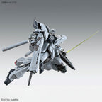 Bandai 1/100 MG Sinanju Stein Narrative Ver. Ka Model Kit Gunpla NEW Nuovo