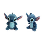 Simba Toys - Lilo & Stitch Peluches Mini Stitch 15cm Plush Nuovo NEW