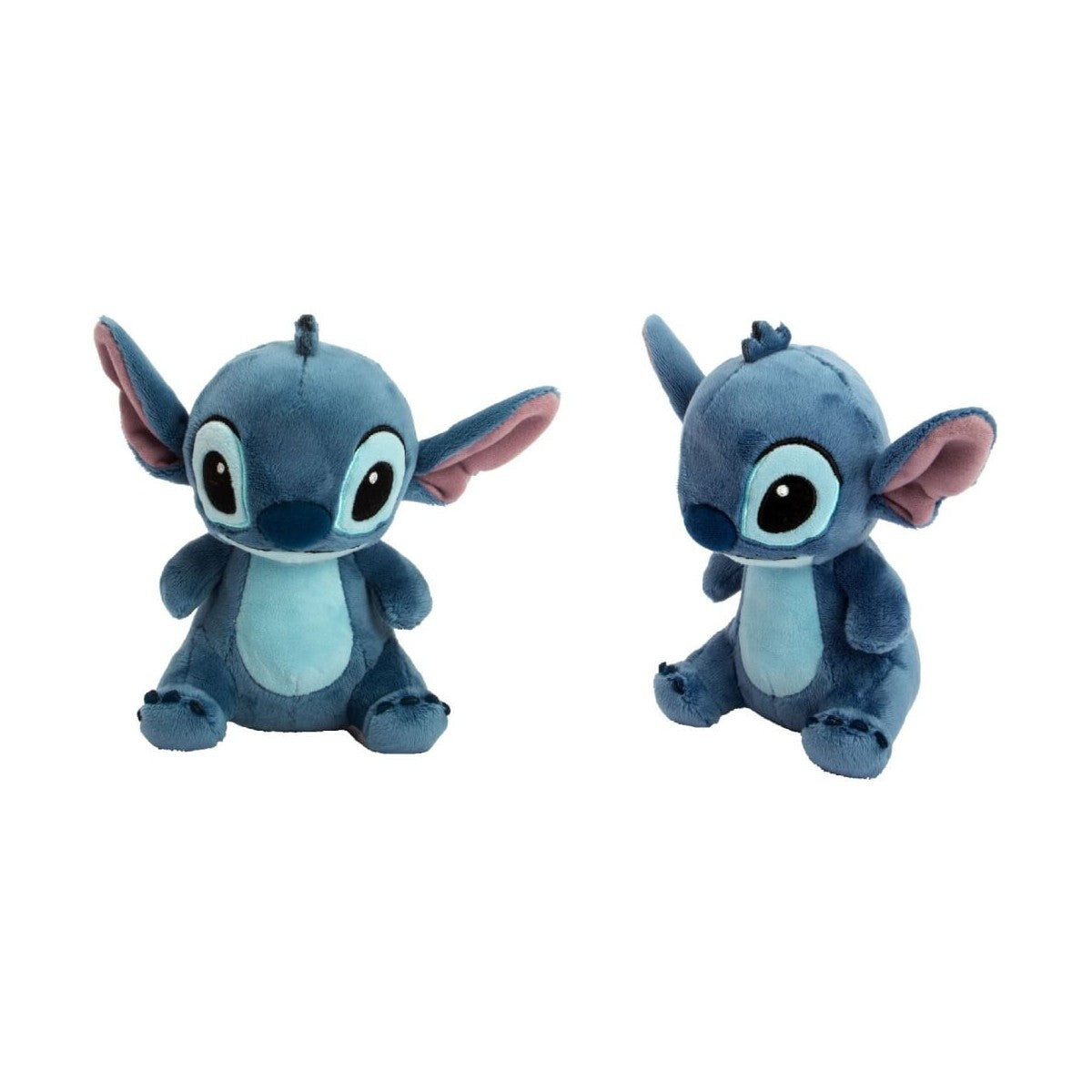 Simba Toys - Lilo & Stitch Peluches Mini Stitch 15cm Plush Nuovo NEW
