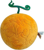 Sakami - One Piece - Frutti del Mare Devilfruit  Peluches 15CM a scelta Nuovo