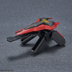 SD GUNDAM Sazabi EX STD Standard Model Kit Bandai Gunpla Nuovo NEW