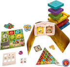 Cranio Creations PICCOLI ALCHIMISTI Gioco da Tavolo Italiano Nuovo NEW