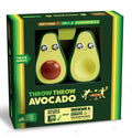 Asmodee THROW THROW AVOCADO Gioco da Tavolo Società Nuovo NEW