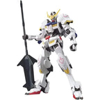GUNDAM 1/144 GUNDAM BARBATOS Model Kit HG Bandai Gunpla Iron-Blooded Orphans New