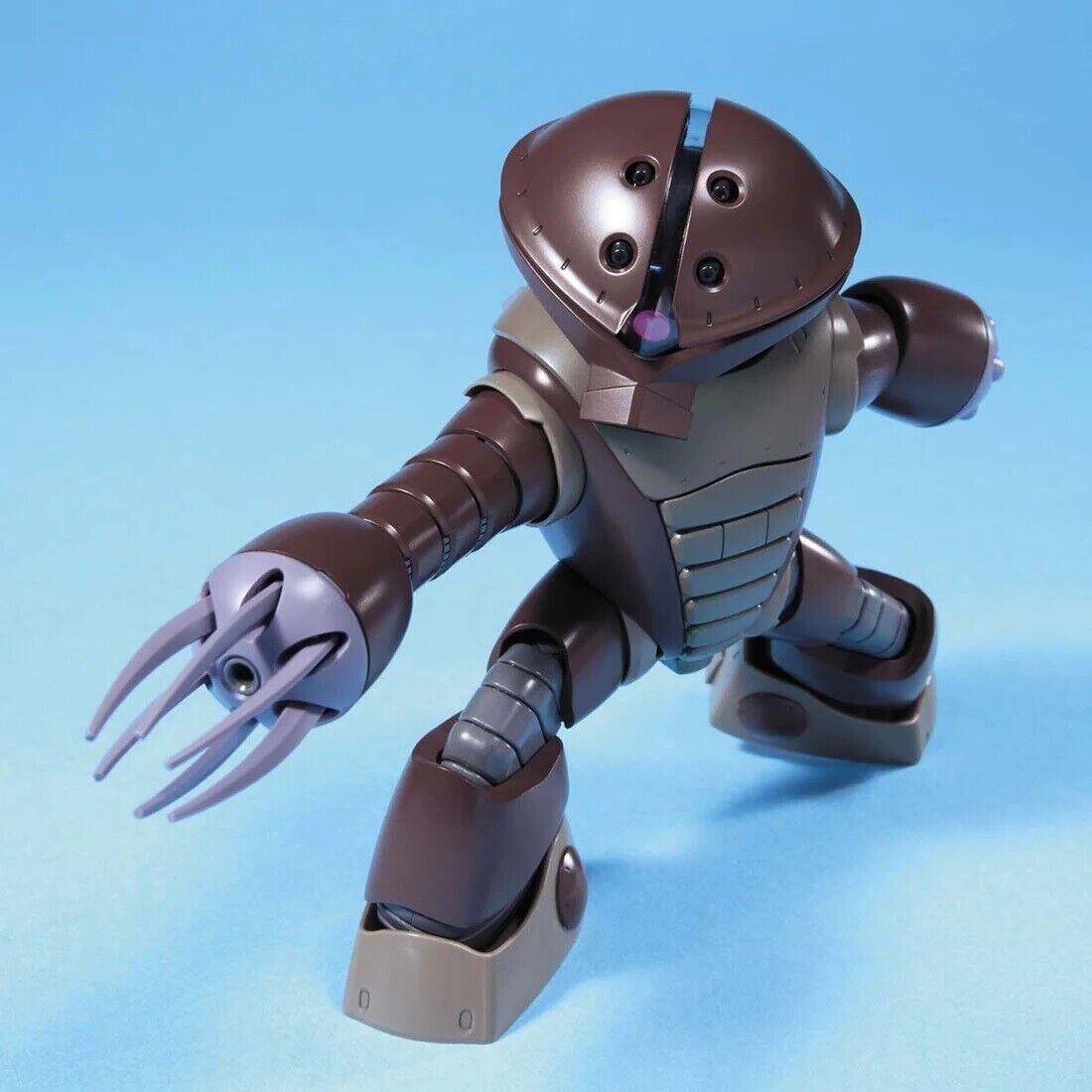 GUNDAM 1/144 MSM-04 ACGUY Model Kit HG #078 Bandai Gunpla Nuovo NEW