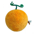 Sakami - One Piece - Frutti del Mare Devilfruit  Peluches 15CM a scelta Nuovo