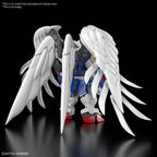 Bandai MGSD MG SD Gundam Wing Zero EW Gunpla Master Grade Nuovo NEW