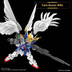 Bandai MGSD MG SD Gundam Wing Zero EW Gunpla Master Grade Nuovo NEW