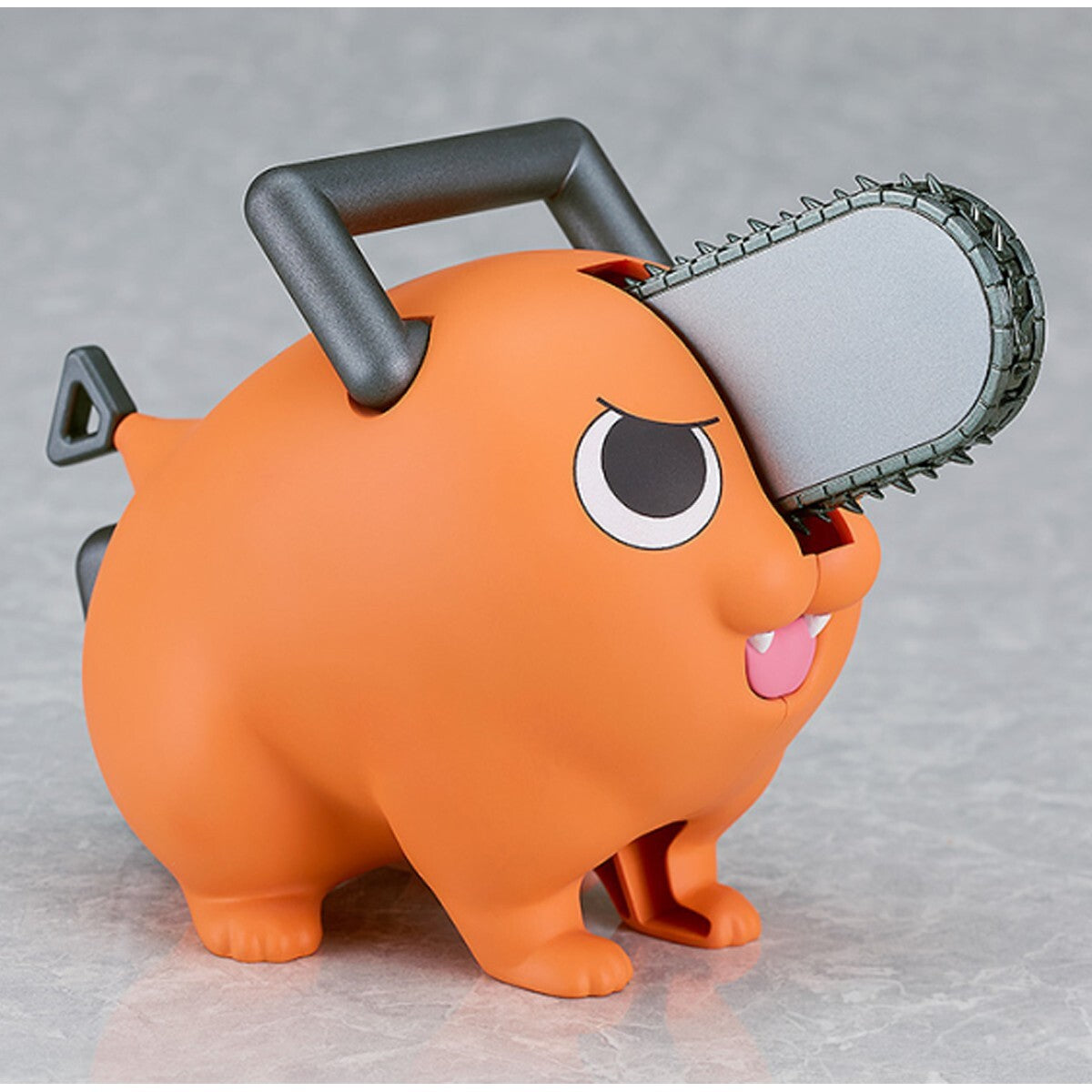 Plamax Chainsaw Man Pochita Model Kit Da Costruire Max Factory Nuovo NEW