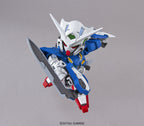 BANDAI  EXSD Gundam Exia Model Kit SD Super Deform Gunpla NEW