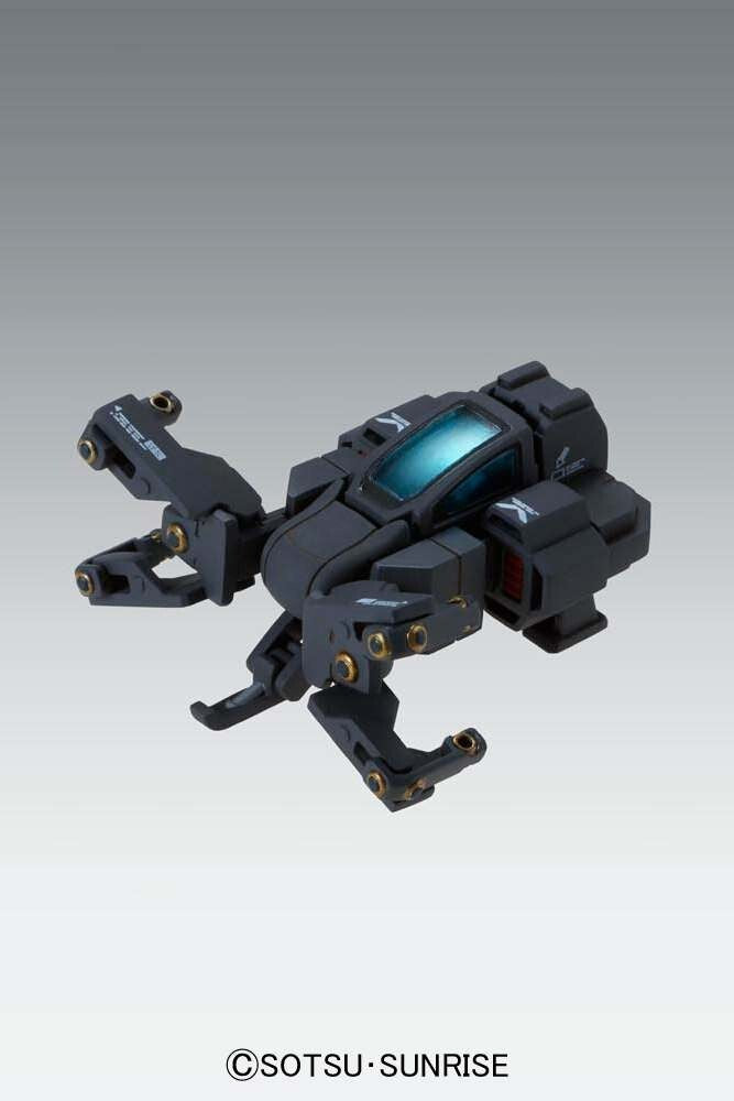 Bandai 1/100 MG Full Armor Gundam Thunderbolt Ver. Ka Model Kit Gunpla NEW