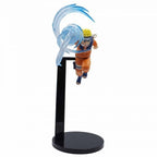 Banpresto Naruto Figure Statua Serie Effectreme Naruto Uzumaki Kid Rasengan NEW