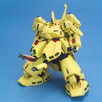 GUNDAM 1/144 PMX-003 THE O Model Kit HG #036 Bandai Gunpla Nuovo NEW