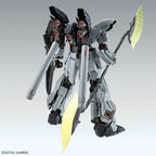 Bandai 1/100 MG Sinanju Stein Narrative Ver. Ka Model Kit Gunpla NEW Nuovo