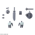 GUNDAM Set Parti Espansione per DEMI TRAINER Model Kit HG Bandai Gunpla NEW