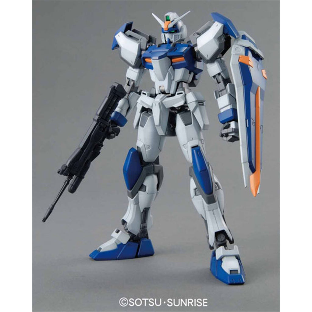 BANDAI 1/100 Gundam Duel Assaultshroud SEED Model Kit MG Master Grade Gunpla NEW