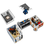 LEGO Creator Expert 10255 Piazza Dell'Assemblea Nuovo Sigillato NEW