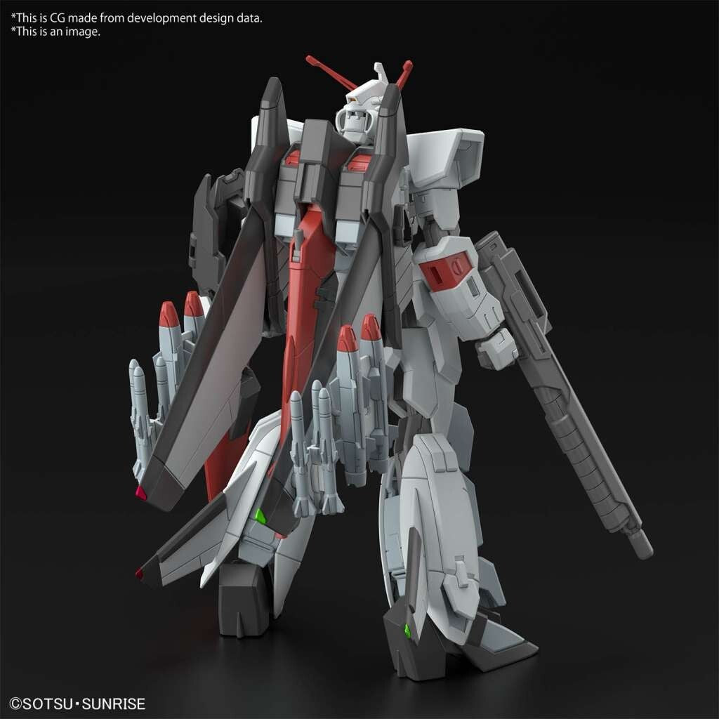 BANDAI 1/144 Gundam Murasame Kai Model Kit HG High Grade SEED Freedom Gunpla NEW