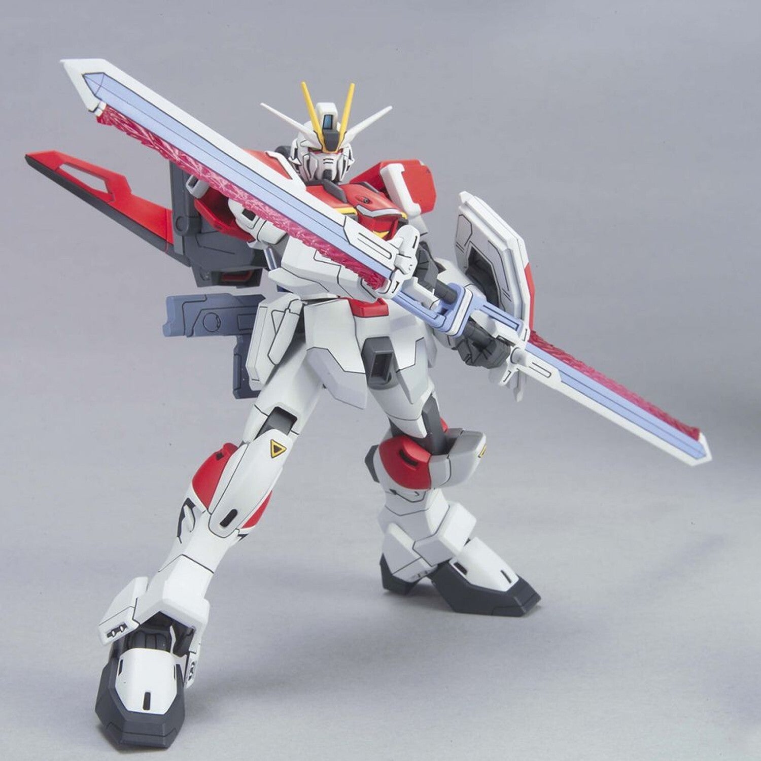 BANDAI 1/144 Sword Impulse Gundam Model Kit  HG SEED Destiny Gunpla Nuovo NEW