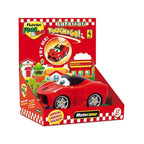 Motorama Ferrari Play & Go LaFerrari con suoni e movimento 1+ NEW Nuova
