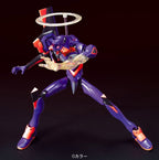 BANDAI 1/144 EVA-01 Rebuild of Evangelion Kakusei Model Kit HG Gunpla NEW Nuovo