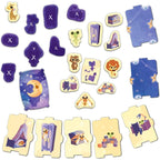 Cranio Creations DOU DOU Gioco da Tavolo Italiano Nuovo NEW