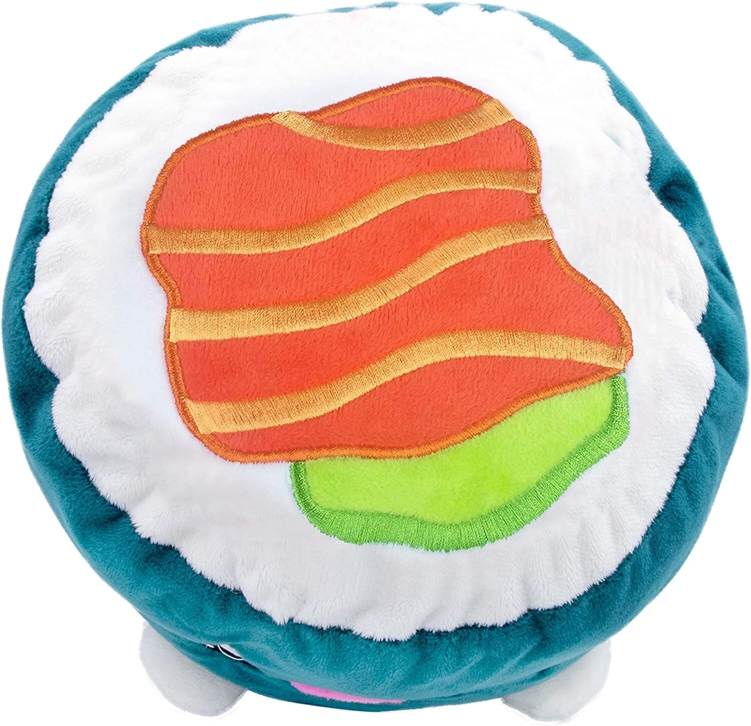 Joy Toy - Plushi Sushi Maki Salmone Peluches 20cm Nuovo NEW