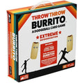 Asmodee THROW THROW BURRITO Extreme Outdoor Edition Gioco Società Nuovo NEW