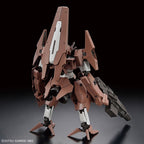 BANDAI 1/144 Gundam Lfrith Thorn Witch Mercury WfM Model Kit HG Gunpla Nuovo NEW