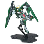 BANDAI 1/100 Gundam Dynames Model Kit MG Master Grade Gunpla NEW Nuovo