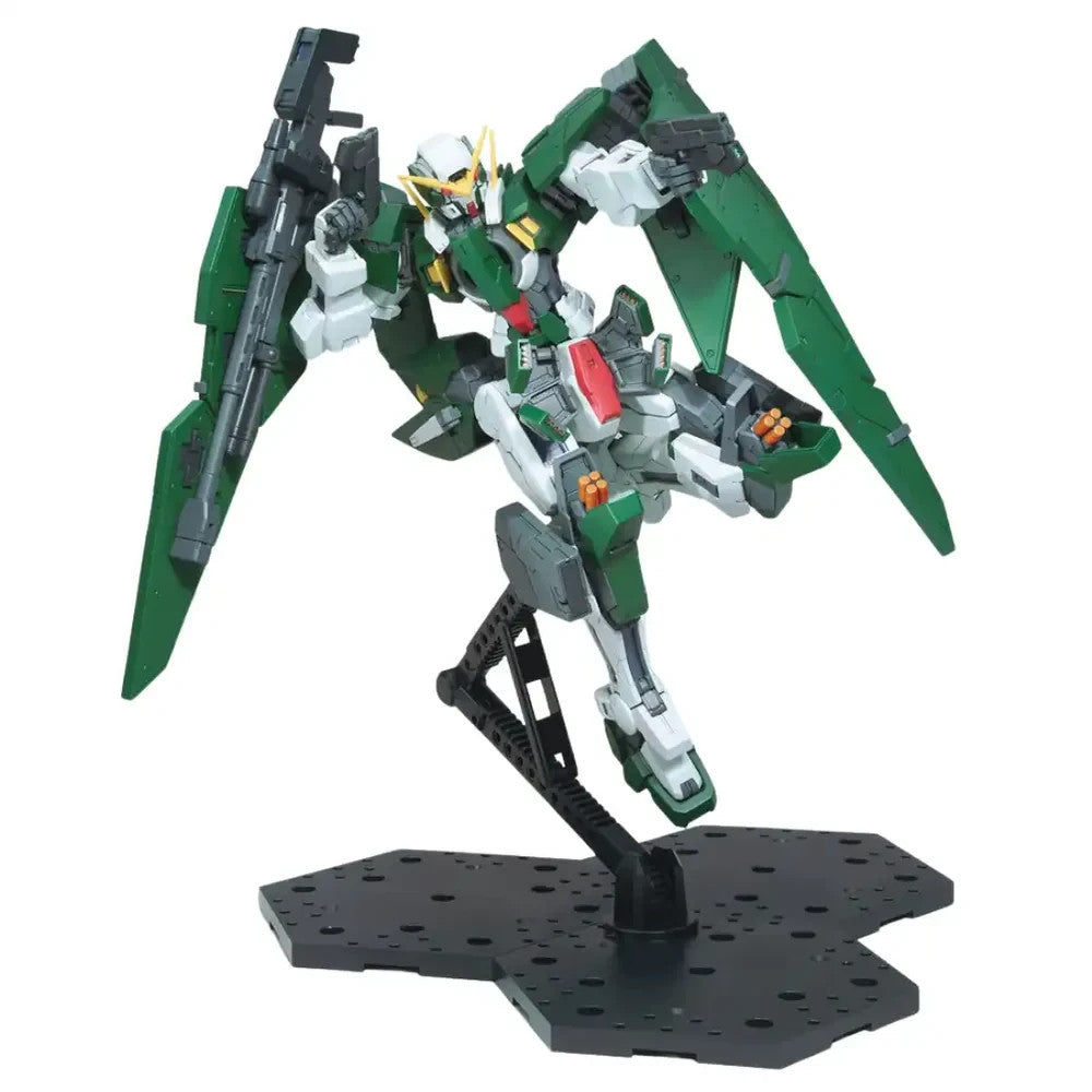 BANDAI 1/100 Gundam Dynames Model Kit MG Master Grade Gunpla NEW Nuovo