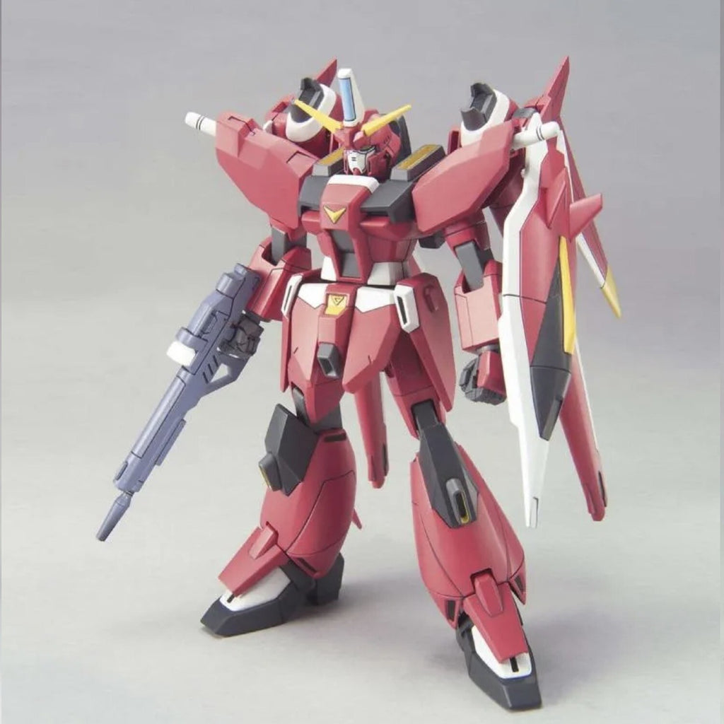 BANDAI 1/144 Saviour Gundam Model Kit  HG SEED Destiny Gunpla Nuovo NEW