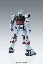 Bandai 1/100 MG Full Armor Gundam Thunderbolt Ver. Ka Model Kit Gunpla NEW