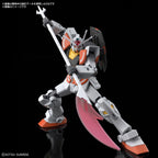GUNDAM 1/144 LAH GUNDAM Model Kit EG #01 Bandai Gunpla Nuovo NEW
