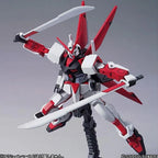 BANDAI 1/144 Gundam M1 Astray Model Kit HG High Grade Seed Gunpla Nuovo NEW