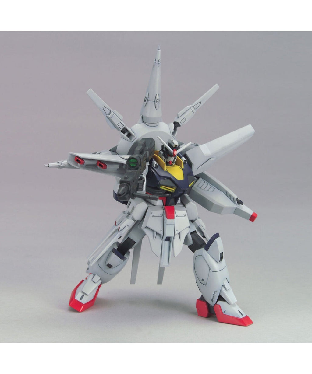 BANDAI 1/144 R13 Providence Gundam Model Kit HG High Grade SEED Gunpla Nuovo NEW