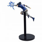 Banpresto Naruto Figure Statua Serie Effectreme Sasuke Uchiha Kid Chidori NEW