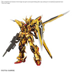 BANDAI 1/144 Akatsuki Gundam Oowashi Unit Model Kit RG Nuovo NEW Real Grade