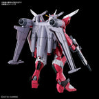 BANDAI 1/144 Infinite Justice Gundam Type 2 Model Kit HG Gunpla SEED Nuovo NEW